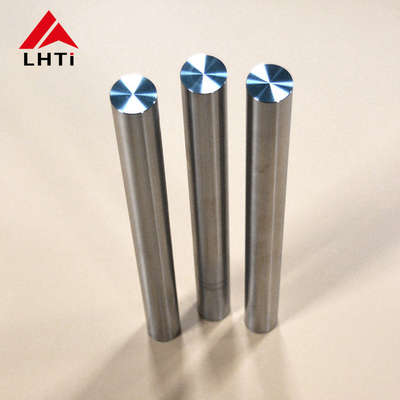 Giá tốt Thanh Titan nguyên chất ủ tròn 50 Kg cho y tế trực tuyến