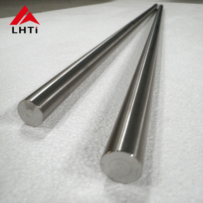 Giá tốt ASTM GR5 Thanh hàn công nghiệp tròn được ủ bằng titan trực tuyến