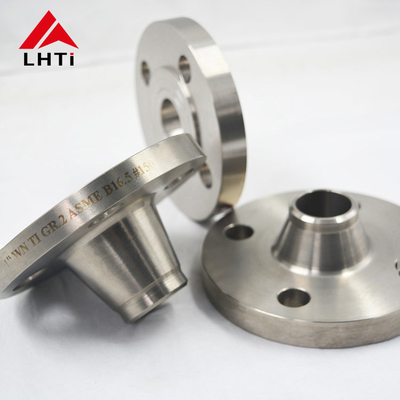Giá tốt Gr5 Mặt bích mặt bích hàn titan rèn trực tuyến
