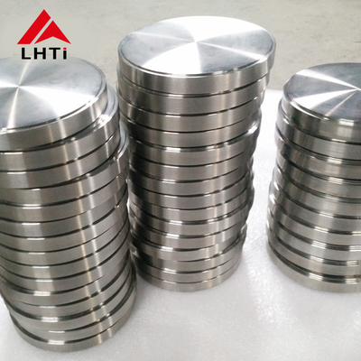Giá tốt Vòng đĩa hợp kim titan nha khoa cho cầu răng CAD CAM trực tuyến