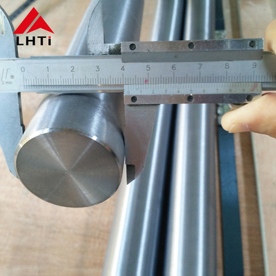 Giá tốt Hàn thanh tròn Titan tinh khiết Gr1 cho ngành công nghiệp ASTM B348 trực tuyến