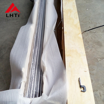 Giá tốt Thanh Titan ủ chống ăn mòn Ti6al4v trực tuyến