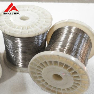 Giá tốt ErTi-2 Dây Titanium Gr2 Que hàn 1.2mm trực tuyến
