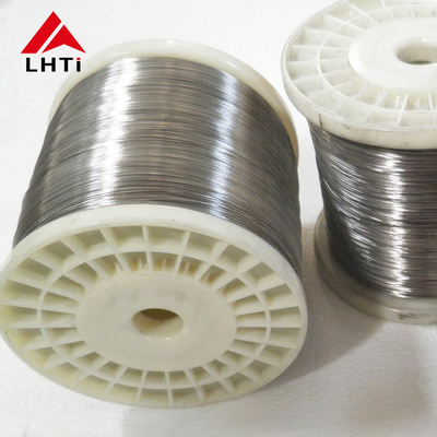Giá tốt ASTM F136 Chống ăn mòn dây titan cho y tế trực tuyến