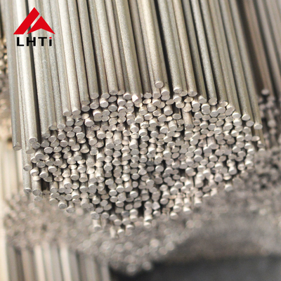 Giá tốt TA10 Nitinol Dây Titanium sáng Gia công cắt cường độ cao trực tuyến
