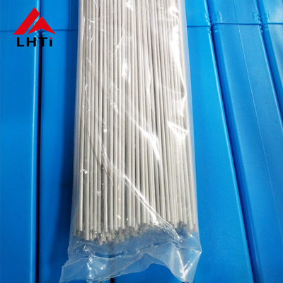 Giá tốt Cần câu dây Titan mỏng Ti6AL4V ELI Y tế trực tuyến