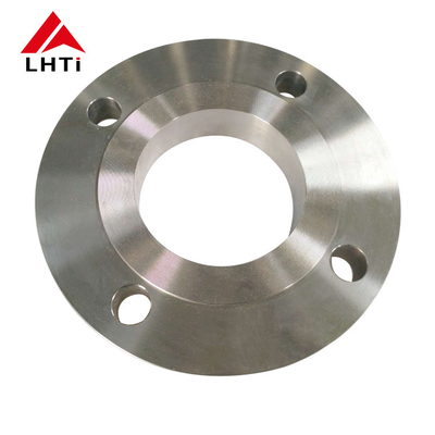 Giá tốt Gr2 Titan hàn mặt bích nối ống xả trực tuyến