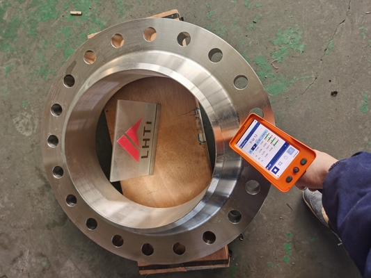 Giá tốt MẶT BẰNG Titanium GR2 GR7 GR12 ANSI B16.5 trực tuyến