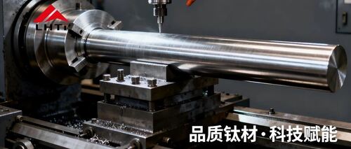 Blog công ty mới nhất về Mặt Bích Titanium Hiệu Suất Cao: Vai Trò Chính và Các Yếu Tố Cần Xem Xét Khi Lựa Chọn Trong Các Hệ Thống Công Nghiệp Khắc Nghiệt