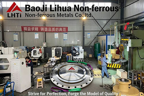 Blog công ty mới nhất về Hai thập kỷ, Lihua tập trung vào một điều duy nhất: Kiểm soát một điều.