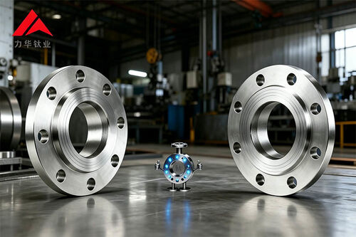 Blog công ty mới nhất về Tiến flange vs thép không gỉ flange: Hiểu một điểm này, và nói lời tạm biệt với cuộc đấu tranh lựa chọn!