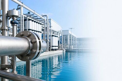 Blog công ty mới nhất về Đề xuất bài viết tin tức: Tối ưu hóa hệ thống xử lý nước bằng mặt bích titan