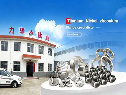 Blog công ty mới nhất về Tăng tối đa giá trị trong các thiết bị hóa học với vòm titanium Lihua