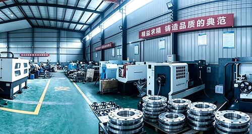 Blog công ty mới nhất về Phiên titan Lihua: Định nghĩa ranh giới an toàn của các kết nối công nghiệp với các tiêu chuẩn ASTM / ASME nghiêm ngặt