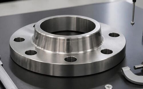 Blog công ty mới nhất về Titanium Flange RFQ Guide: The More Complete Your Information, the More Effective the Reply