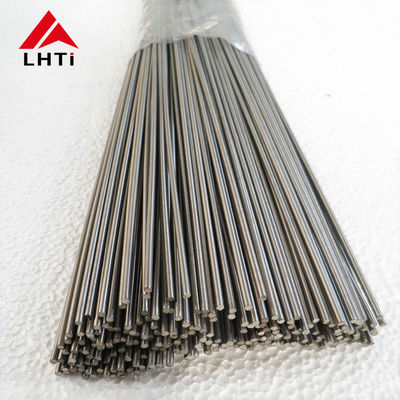 Giá tốt Hàn dây thẳng titan ER Ti2 Que TIG L1000 Mm Dia2,4 mm trực tuyến