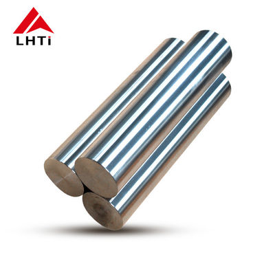 Giá tốt Thanh titan tùy chỉnh ASTM B348 Gr1 Gr2 Gr5 Thanh tròn titan được đánh bóng trực tuyến