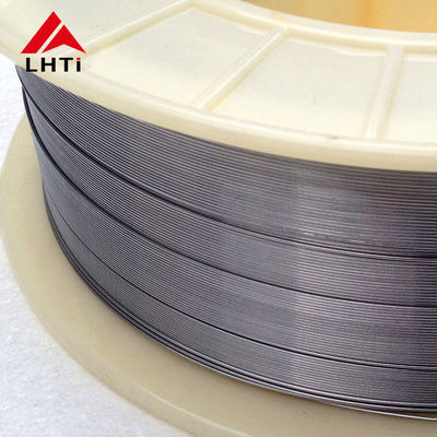 Giá tốt Dây bộ nhớ hình dạng Nitinol siêu đàn hồi y tế Dây titan Bề mặt được đánh bóng trực tuyến