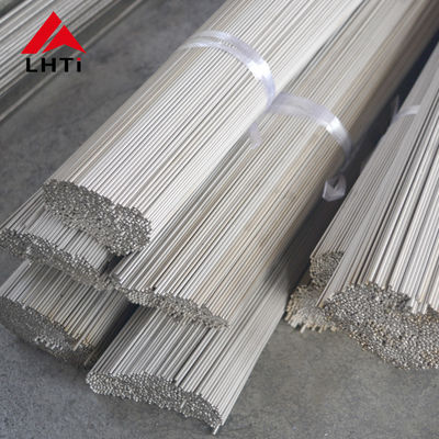 Giá tốt 2mm bề mặt cọ xát kim loại titanium dây lớp 1 lớp 2 ErTi1 ErTi2 trực tuyến