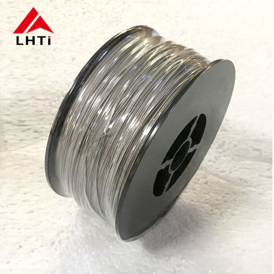 Giá tốt Sợi titan không từ tính với độ kéo dài 20 - 50% 1000 - 2500MPa Độ bền kéo trực tuyến