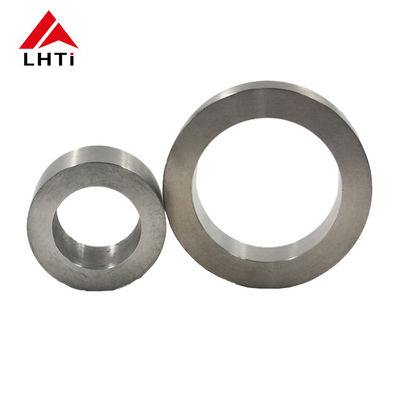 Giá tốt 990,6% Gr2 Pure Titanium Ring cho ngành công nghiệp hóa dầu trực tuyến