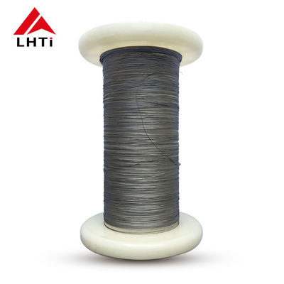 Giá tốt Vòng dây Titanium tinh khiết Gr1 Gr2 trực tuyến