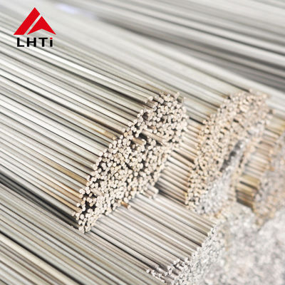 Giá tốt Sợi thép tăng cường titan có độ bền kéo cao với tính chất không từ tính trực tuyến