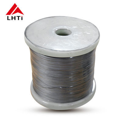 Giá tốt Ti-6al-4v sợi titan đánh bóng sợi hàn titan trực tuyến