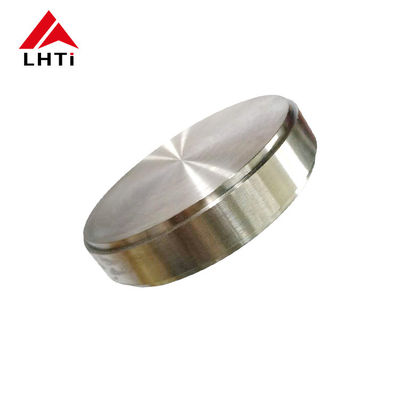 Giá tốt Tiêu luyện Titanium bánh tròn chính xác Trực tuyến