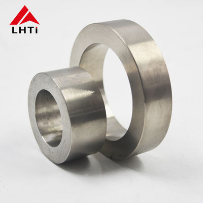 Giá tốt Nhẫn Titanium đúc sáng 6al4v Gr5 AMS4928 Đối với công nghiệp hóa học trực tuyến