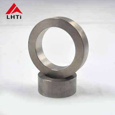 Giá tốt Hàng không bề mặt sáng đúc nhẫn Titanium 6al4v Gr5 AMS4928 trực tuyến