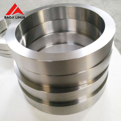 Giá tốt AMS4928 Vỏ sáng đúc vòng Titanium 6al4v Gr5 trực tuyến