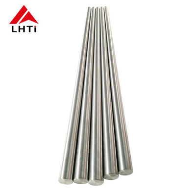 Giá tốt 10mm 30mm 50mm 80mm Titanium hợp kim vòng thanh lớp 5 Thiết bị đúc trực tuyến
