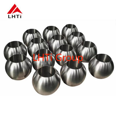 Giá tốt Titanium và Titanium hợp kim van quả bóng rỗng vỏ nổi quả bóng trực tuyến