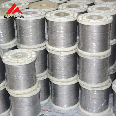 Giá tốt 0.124-0.132KJ/Kg·K Sợi titan nhiệt cụ thể cho các ứng dụng nhiệt độ cao trực tuyến