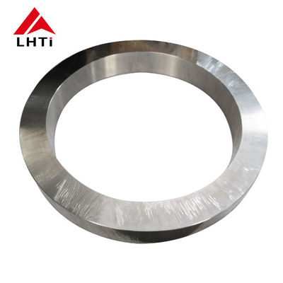 Giá tốt 40 - 400mm Độ dày Vòng đúc Titanium không may Gr5 Vòng đúc Titanium trực tuyến