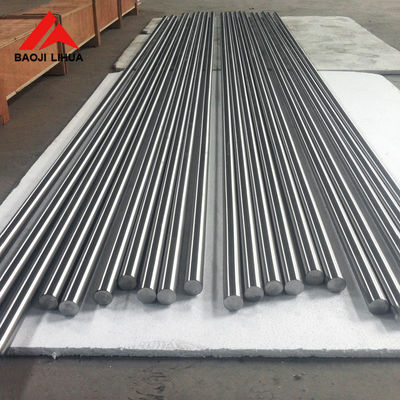 Giá tốt Sức mạnh kéo được đánh bóng Đường dây titan / Đường dây titan Khả năng chống nhiệt tuyệt vời Chiều kính tùy chỉnh trực tuyến