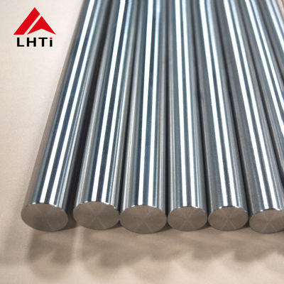 Giá tốt Sức mạnh kéo Các thanh titan nhẹ với chiều dài và độ bền tùy chỉnh trực tuyến