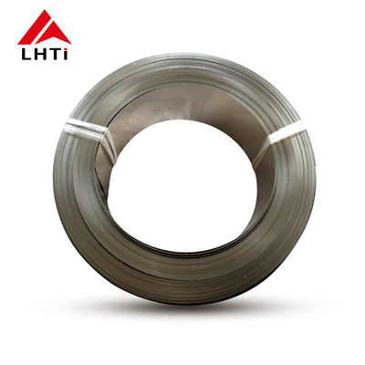 Giá tốt Lớp titan hàng không vũ trụ Gr1 tấm Titanium sheet trực tuyến