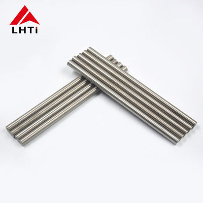 Giá tốt ASTM B348 Dia 18mm Gr5 Ti6al4v thanh titanium trực tuyến