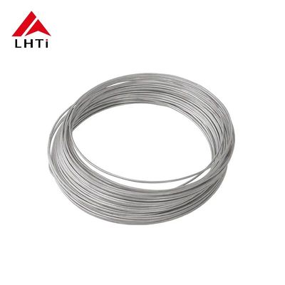 Giá tốt Sợi hàn Titanium ErTi1 Vòng Sợi hàn Titanium Kháng ăn mòn Sợi hàn Titanium Sợi hàn Sợi hàn Sợi đồng hợp kim Titanium Sợi trực tuyến