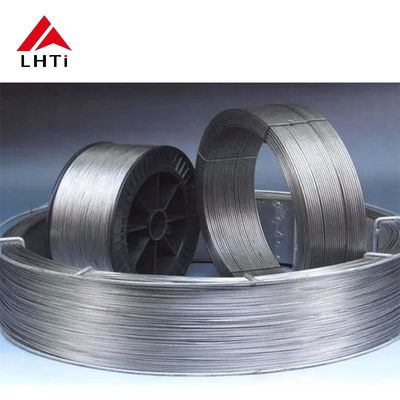 Giá tốt ASTM F136/F1341 Sợi hàn y tế bằng titan ️ Tương thích sinh học và chống ăn mòn cho cấy ghép y tế trực tuyến