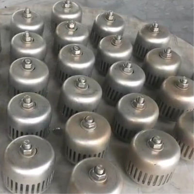Giá tốt Tháp chưng cất Thiết bị Titan Tấm nắp bong bóng bên trong trực tuyến