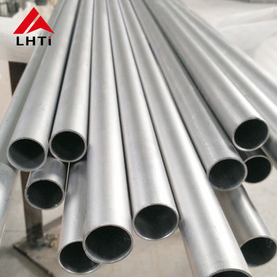 Giá tốt Ống liền Gr2 Titanium Bề mặt tẩy 20mm Trực tuyến