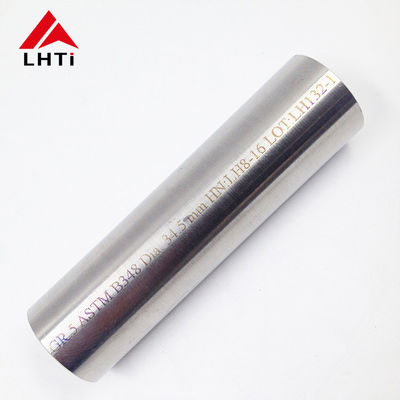 Giá tốt Thanh Titan Ti6Al4V F67 F136 AMS 4928 Công nghiệp Trực tuyến