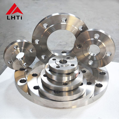 Giá tốt Vòng tùng Titanium PL được đánh bóng cho ống công nghiệp Trực tuyến