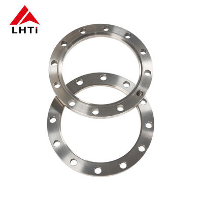 Giá tốt Mặt bích mù GR2 Titan DN200 PN16 RF Trực tuyến