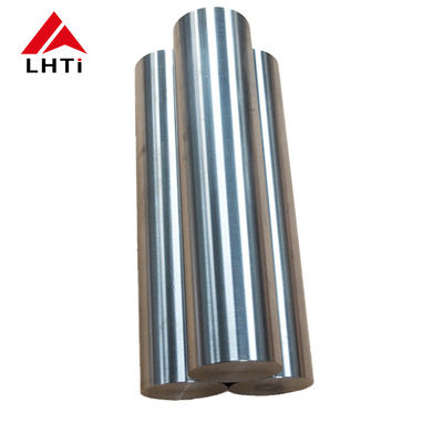 Giá tốt ASTM B348 Gr2 Gr5 TC11 Titanium Alloy Bar Forged Titanium Rod cho các ứng dụng hàng không vũ trụ trực tuyến