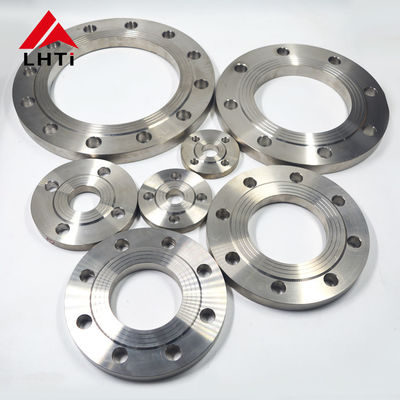 Giá tốt Phân sợi tấm titan PL DN40 RF ANSI B16.5 Trực tuyến