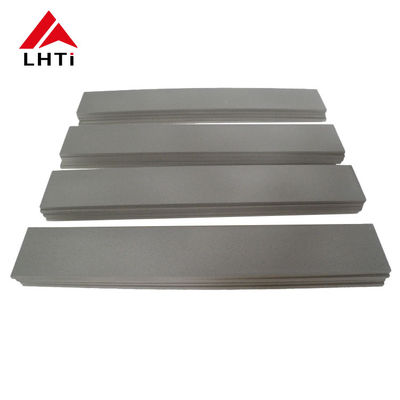 Giá tốt Tấm xương titan đánh bóng cán nóng Gr5 Gr2 Trực tuyến